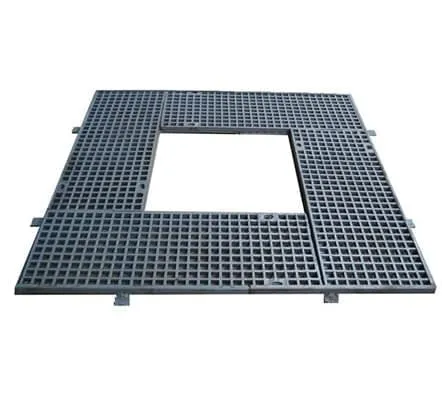 Arvoreiras Modulares