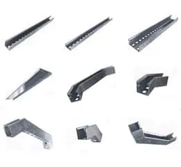 Perfilados - Inbraell