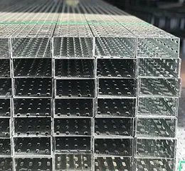 Eletrocalhas - Inbraell