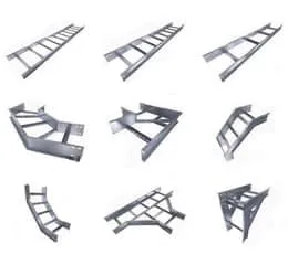 Leitos para Cabos - Inbraell