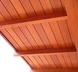 Forros - Comercial Zanchet