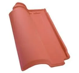 Linha de Telhas Mediterrânea M14