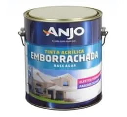 Tinta Emborrachada - Anjo Química