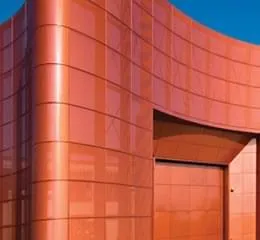    Forros e Fachadas Metálicas