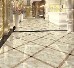          Porcelanato Polido Micro Cristal