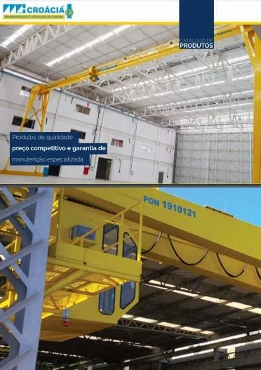 Download de catálogo