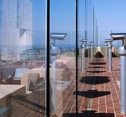 Vidros Laminados Vitron