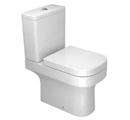 Bacia Para Caixa Acoplada Piano