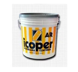 Icoper Antiraiz