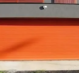 Portal de Enrolar Meia Cana Fechada