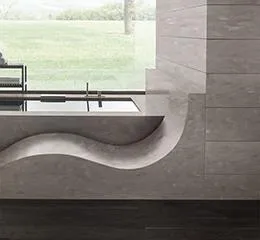 Superfície Sólida DuPont™ Corian®