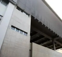 Telas Metálicas GKD