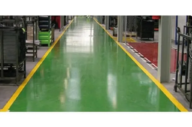 weber.floor epoxi sl