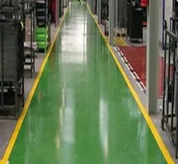 weber.floor epoxi sl