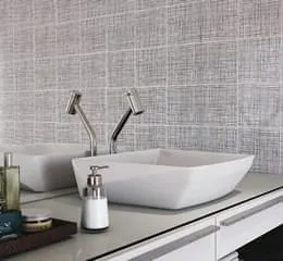 Porcelanato Coleção Grafismo