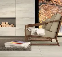 Porcelanato Coleção Linear Marble HD