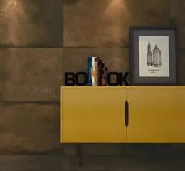 Porcelanato Coleção Corten HD