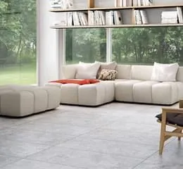 Porcelanato Coleção Tapeçaria HD