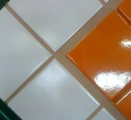 Rejuntamento Multiuso - Cerâmica-AR II