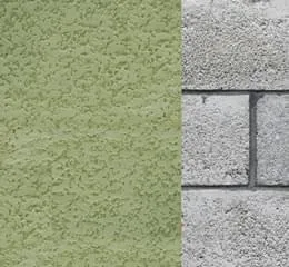 Top Revest - Sistema de Revestimentos Monocamada