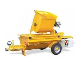 Bomba de Parafuso S8 EV