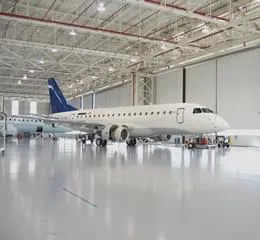 Pisos e Revestimentos em Epóxi