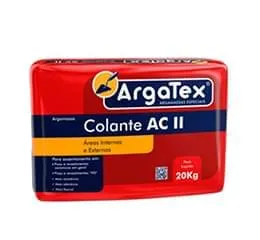 Argamassa Colante ACII