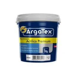 Rejuntamento Acrílico Premium