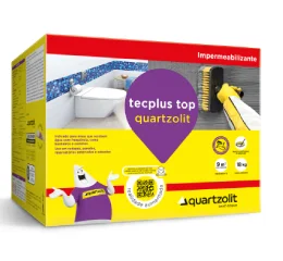 weber.tec tecplus top quartzolit