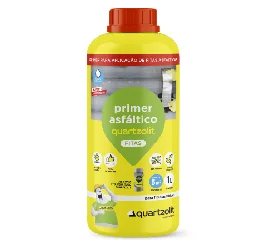 primer para manta asfáltica quartzolit