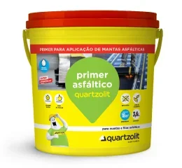 primer para manta asfáltica quartzolit