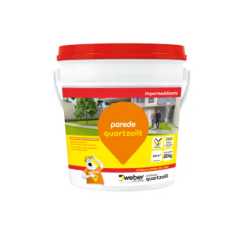 impermeabilizante parede quartzolit