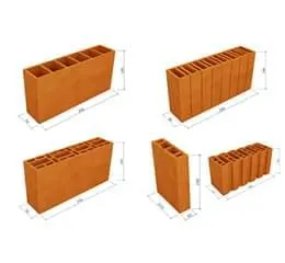 Blocos Estruturais - Cerâmica Gresca