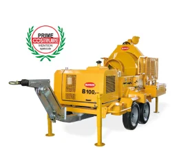 Betoneira B100 XP