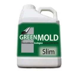 GreenMold Slim