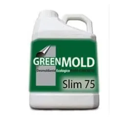 GreenMold Slim 75
