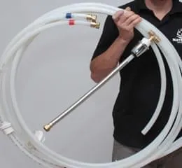 Kit Chicote PEX Matecon