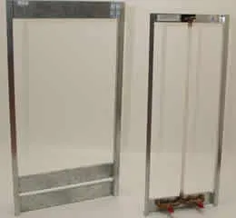 Kit Quadro Chuveiro e Aquecedor Matecon