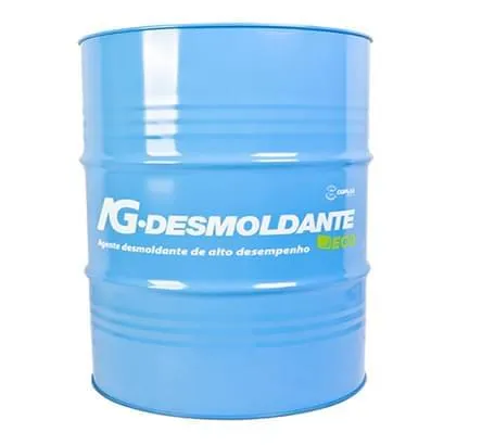 AG. Desmoldante ECO