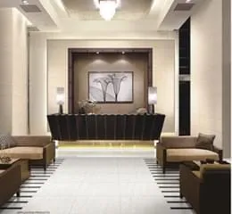 Porcelanato Polido Série Pedra Natural