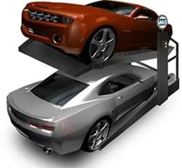 Duplicador de Vagas Compact