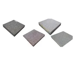 Pisos Drenantes - Drenaltec