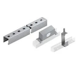 Perfilados - Calhas Kennedy