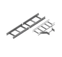 Leito para Cabos - Calhas Kennedy