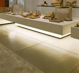 Pisos de Concreto Lisos