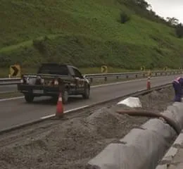 Linha de Geotêxteis Bidim RT