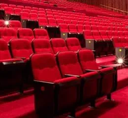 Cadeiras para Auditórios Marquee