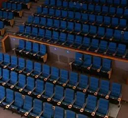 Cadeiras para Auditórios Signature
