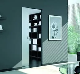    Eclisse SYNTESIS® LINE de embutir único