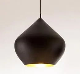 Luminária Beat Light Fat